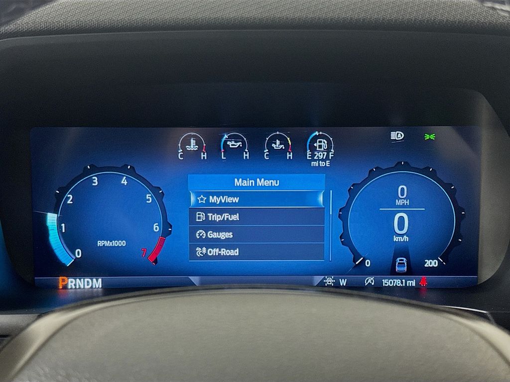 2024 Ford F-150 XLT - Photo 11