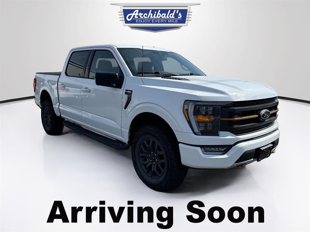 2023 Ford F-150 Tremor 4x4 SuperCrew 145 in's photo