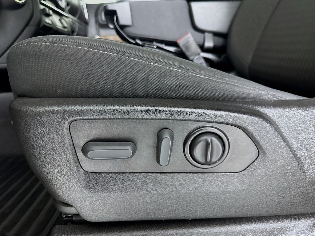 2021 Chevrolet Silverado 1500 RST - Photo 18