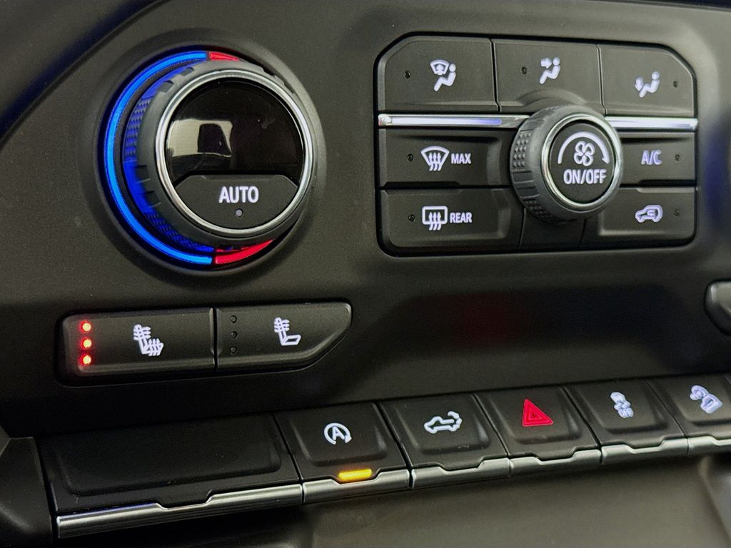 2021 Chevrolet Silverado 1500 RST - Photo 19