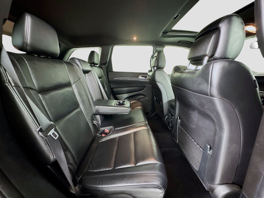 2020 Jeep Grand Cherokee Limited - Photo 25