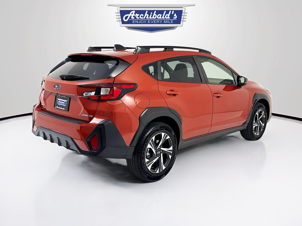 2024 Subaru Crosstrek Premium - Photo 8