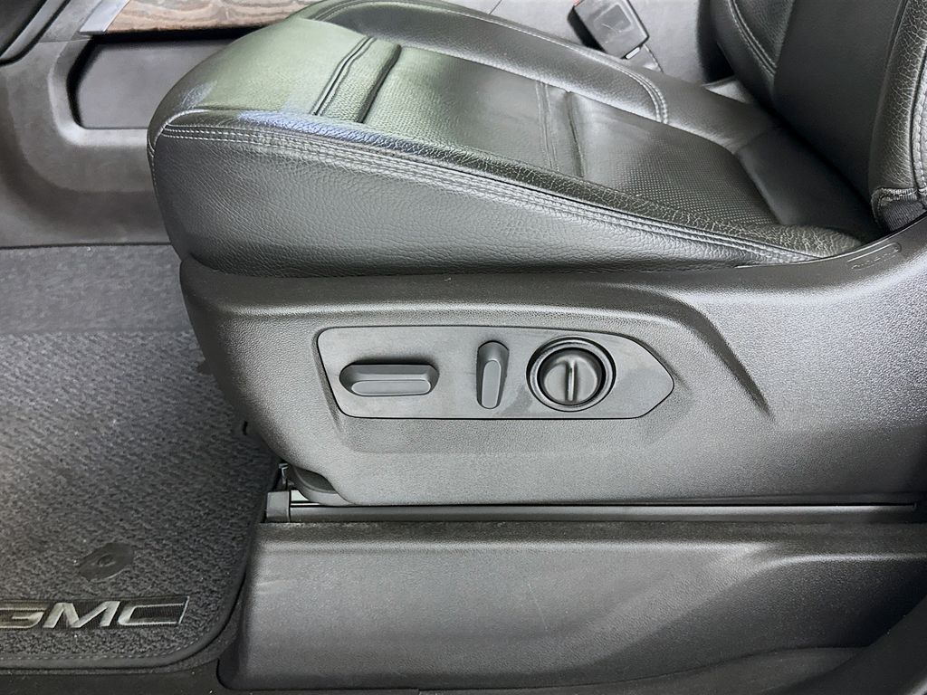 2022 GMC Sierra 3500HD Denali - Photo 21