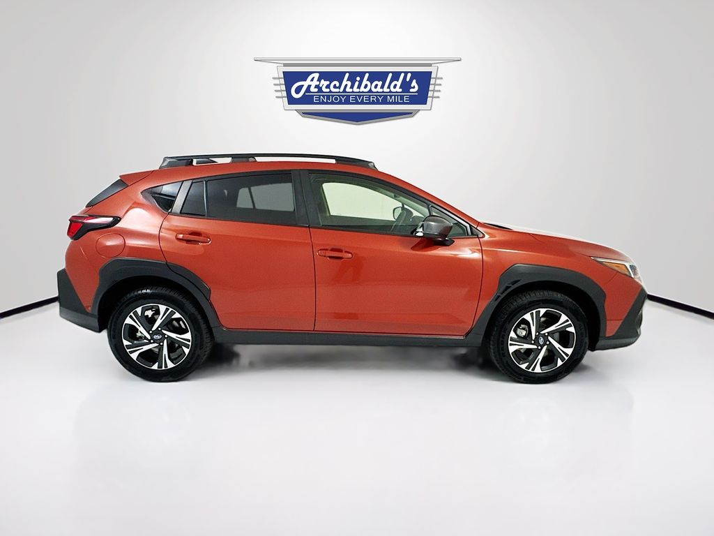 2024 Subaru Crosstrek Premium - Photo 9