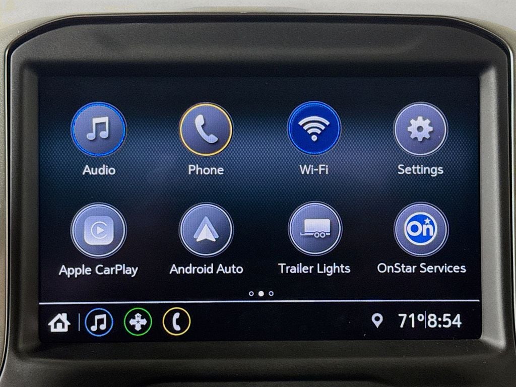 2021 Chevrolet Silverado 1500 RST - Photo 13