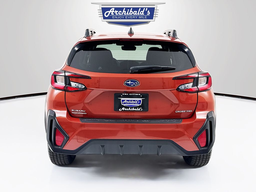 2024 Subaru Crosstrek Premium - Photo 7
