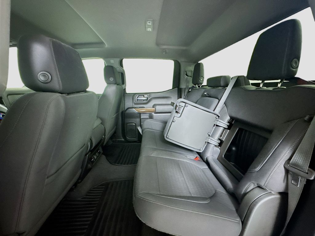2021 Chevrolet Silverado 1500 RST - Photo 20