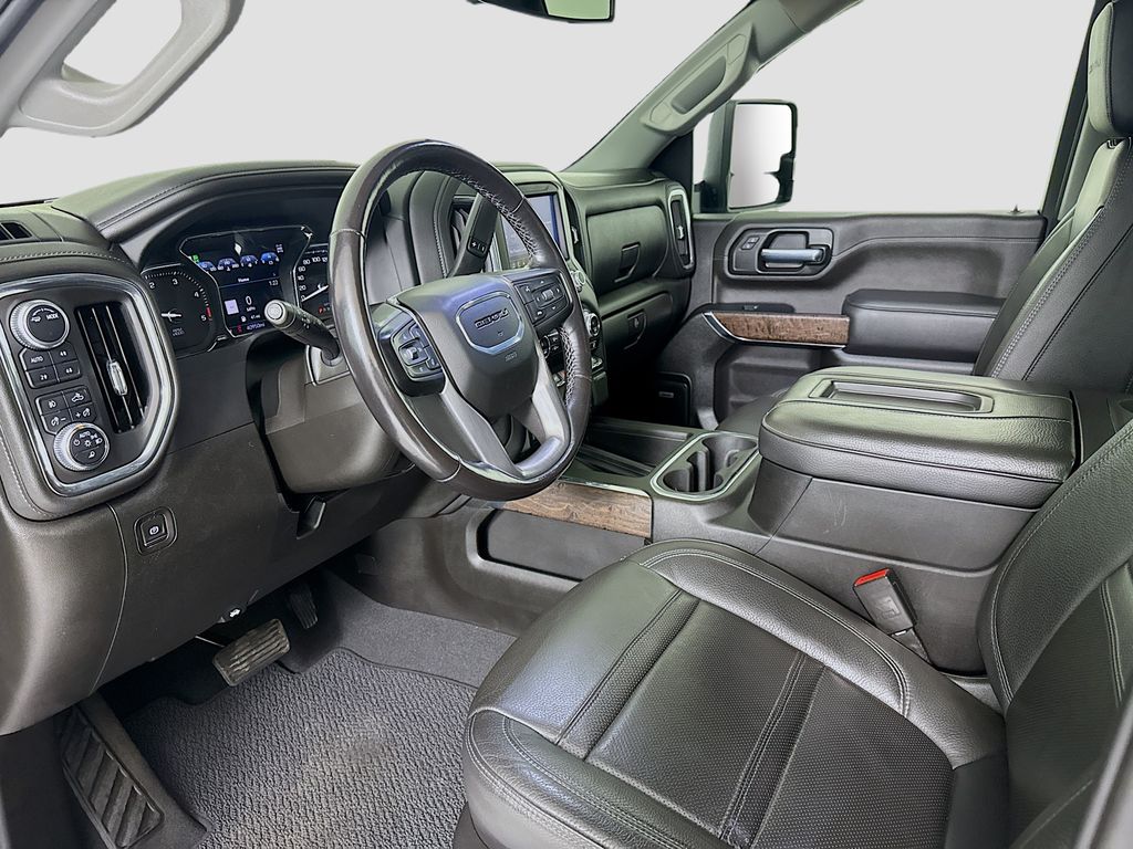 2022 GMC Sierra 3500HD Denali - Photo 8