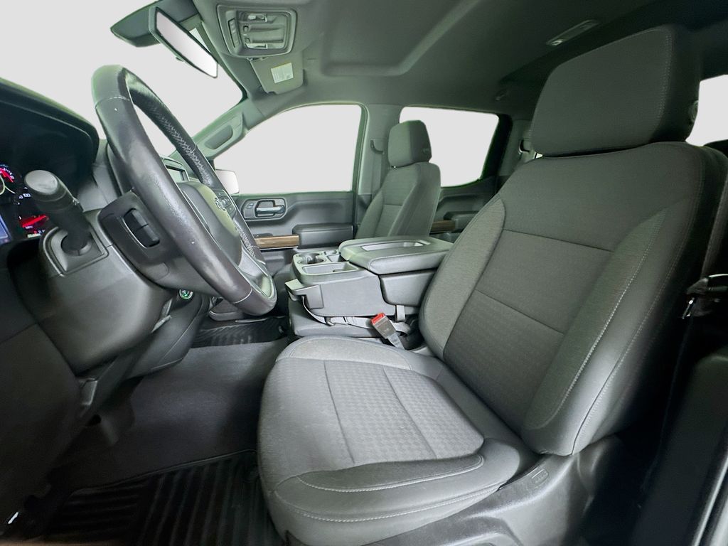 2021 Chevrolet Silverado 1500 RST - Photo 11