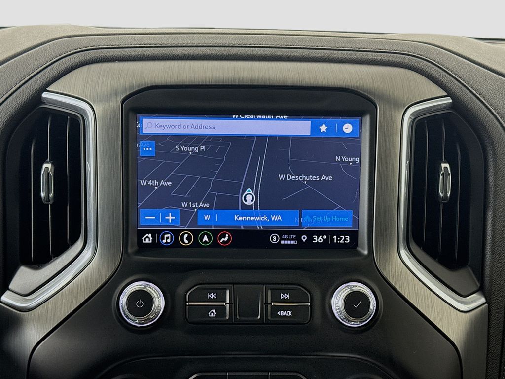 2022 GMC Sierra 3500HD Denali - Photo 15