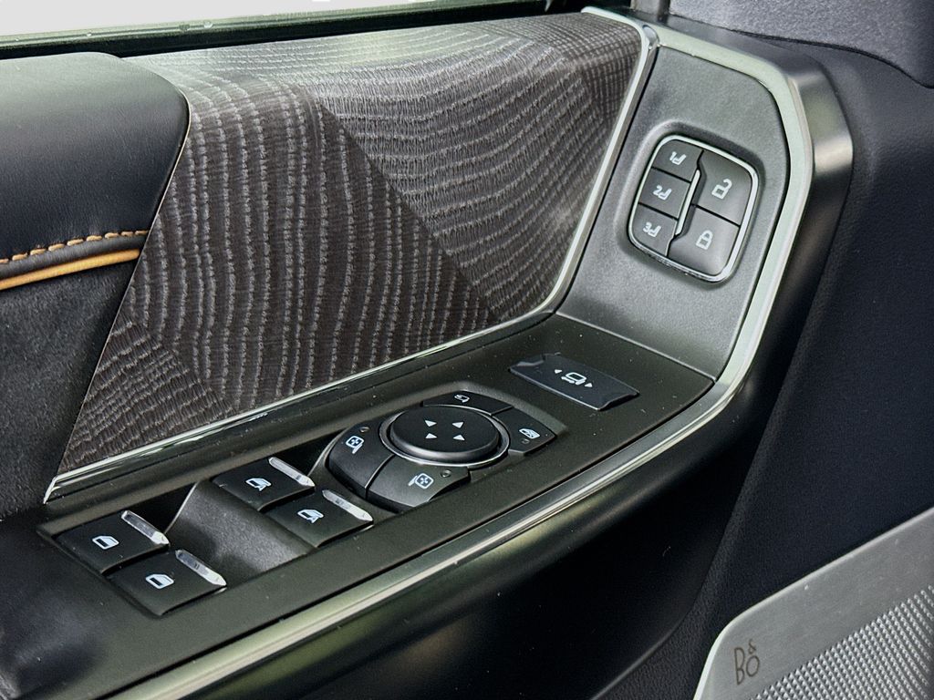 2024 Ford F-350 Super Duty Platinum - Photo 14