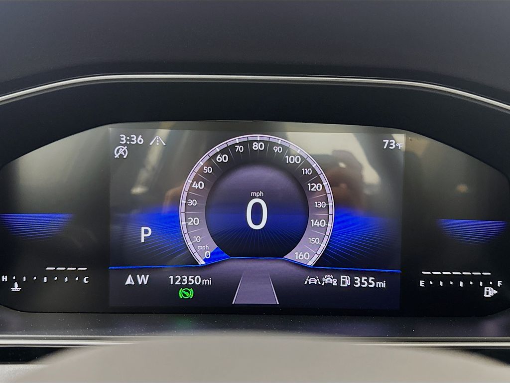 2025 Volkswagen Jetta SE - Photo 11