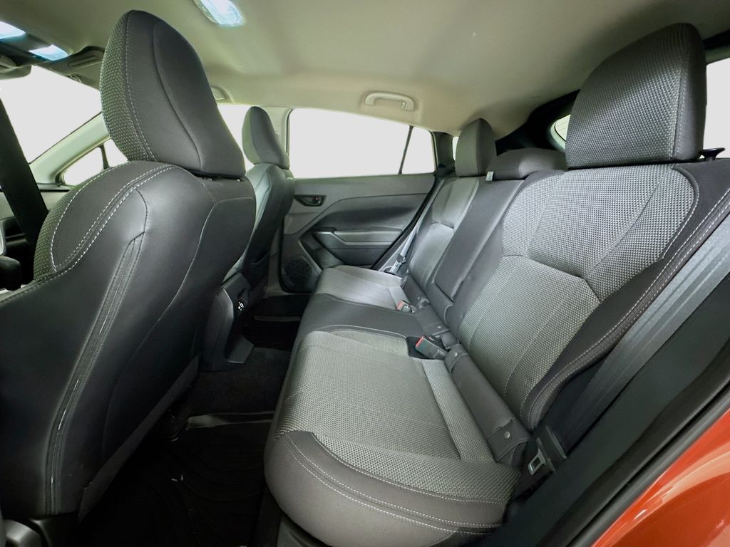 2024 Subaru Crosstrek Premium - Photo 19