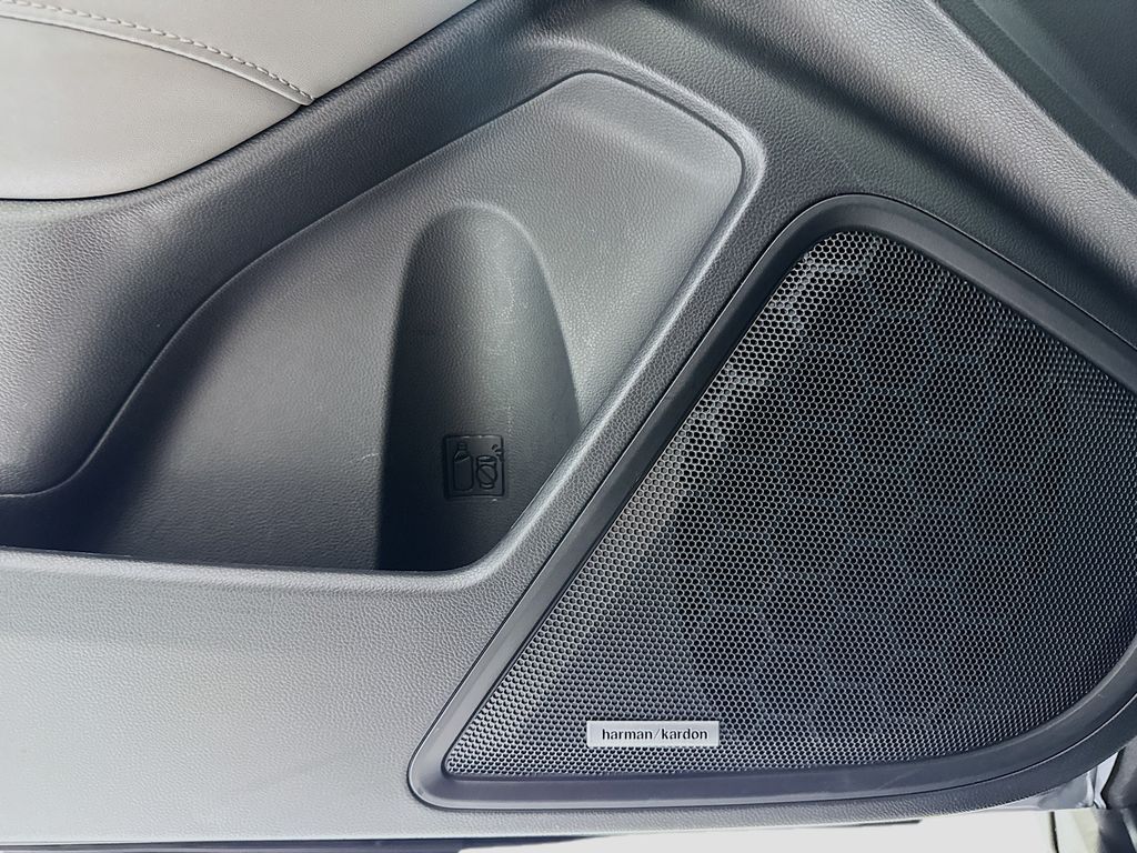 2025 Subaru Outback Onyx Edition - Photo 20