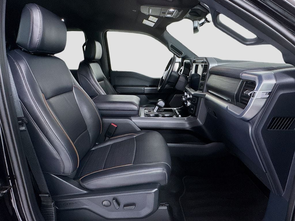2025 Ford F-150 Lariat - Photo 28