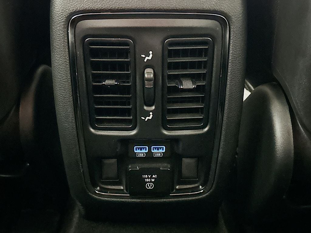 2020 Jeep Grand Cherokee Limited - Photo 23