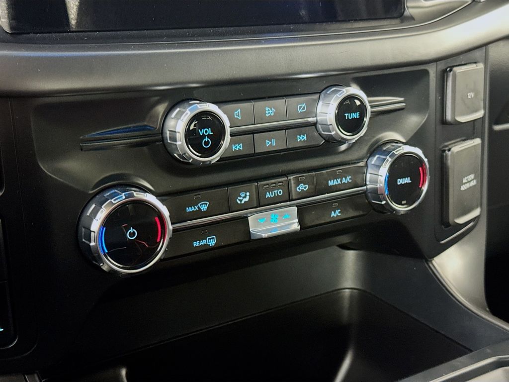 2024 Ford F-150 XLT - Photo 15