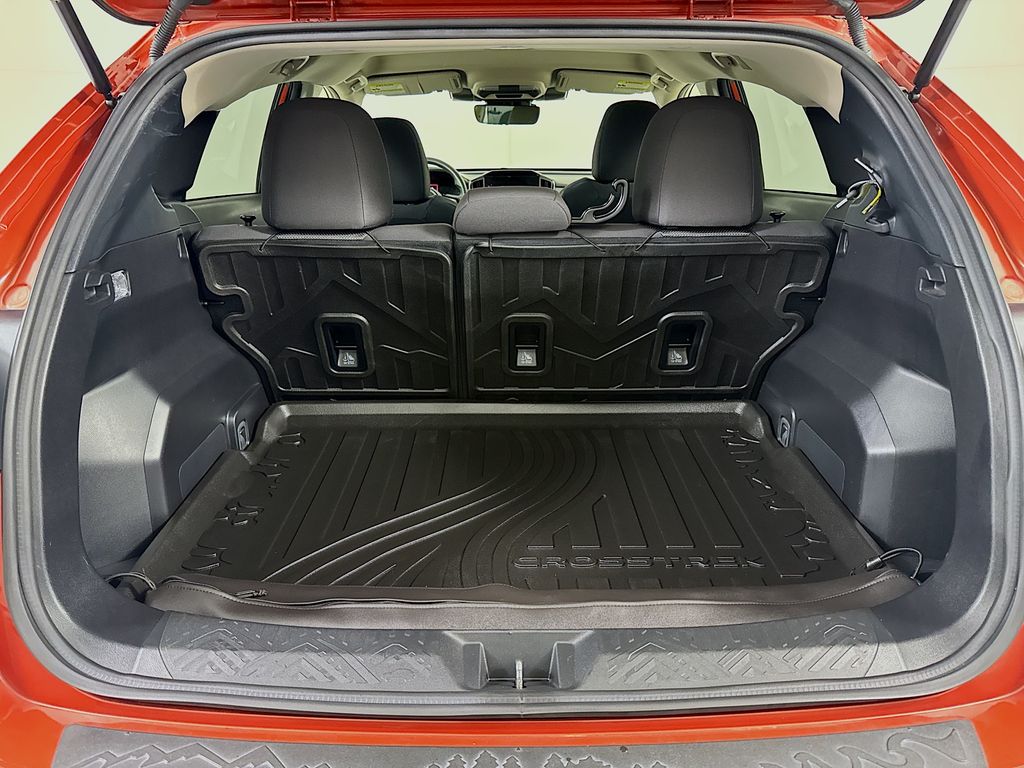 2024 Subaru Crosstrek Premium - Photo 22