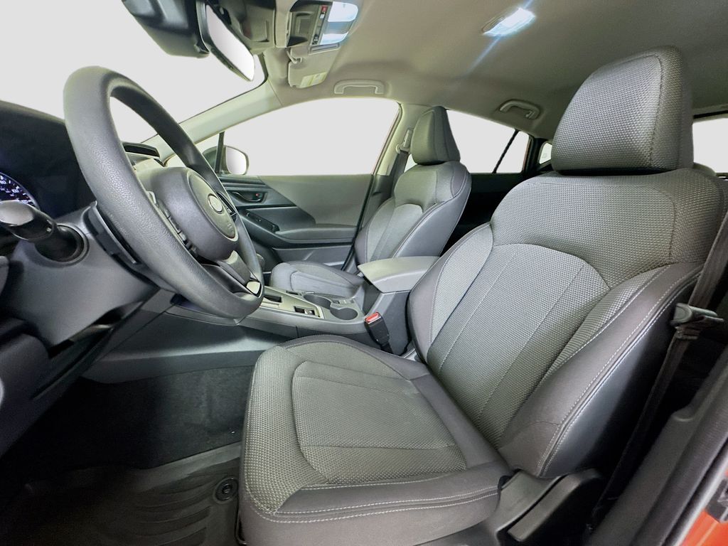 2024 Subaru Crosstrek Premium - Photo 11
