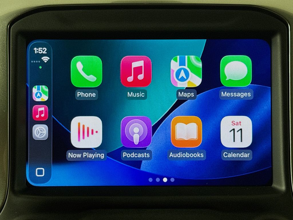 2021 Chevrolet Silverado 1500 RST - Photo 15