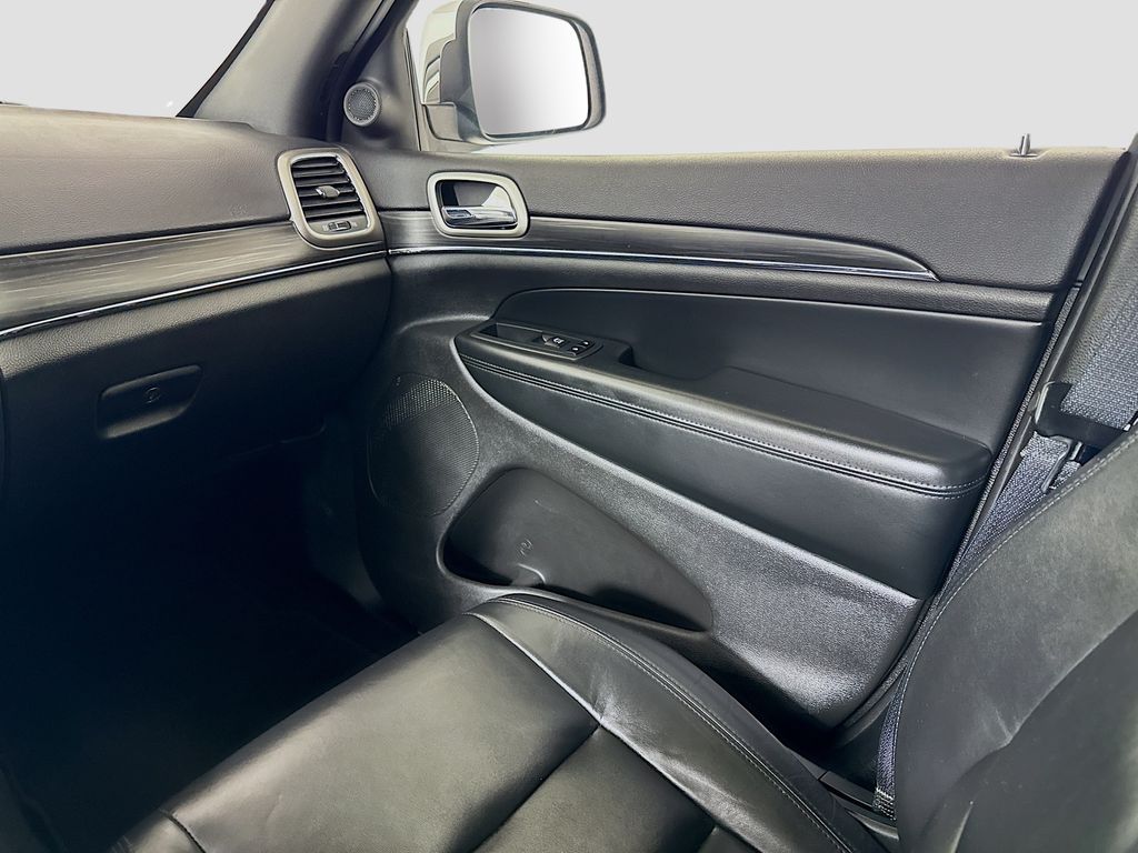 2020 Jeep Grand Cherokee Limited - Photo 22