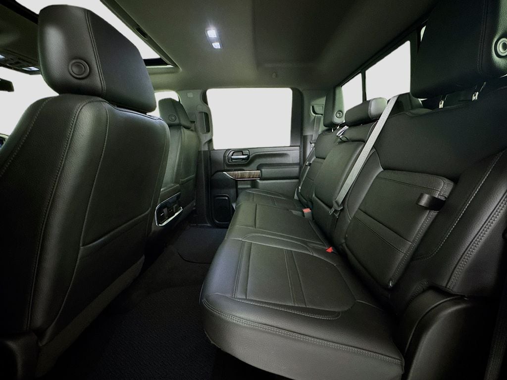 2022 GMC Sierra 3500HD Denali - Photo 23