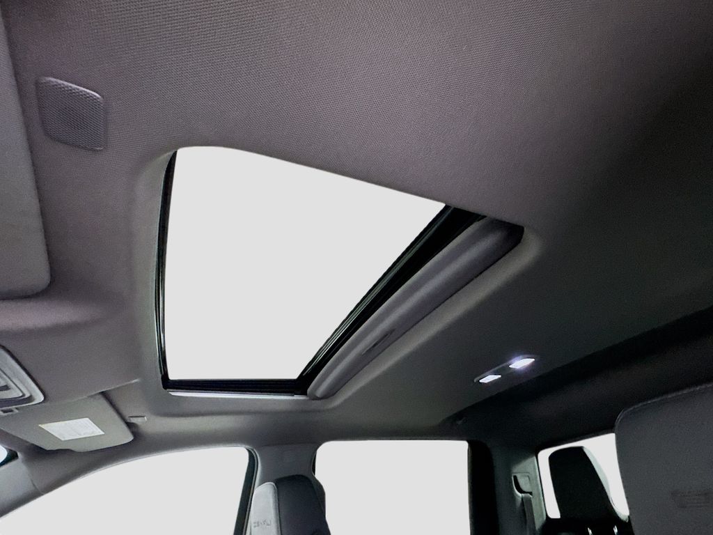 2022 GMC Sierra 3500HD Denali - Photo 13