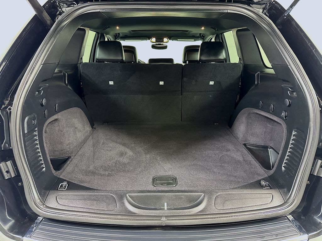 2020 Jeep Grand Cherokee Limited - Photo 24