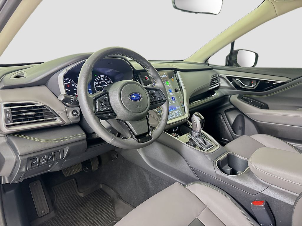 2025 Subaru Outback Onyx Edition - Photo 10