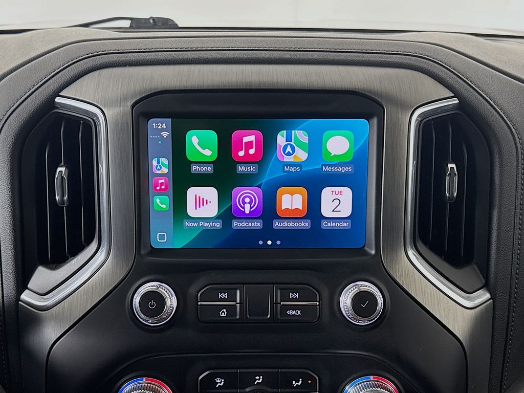 2022 GMC Sierra 3500HD Denali - Photo 16