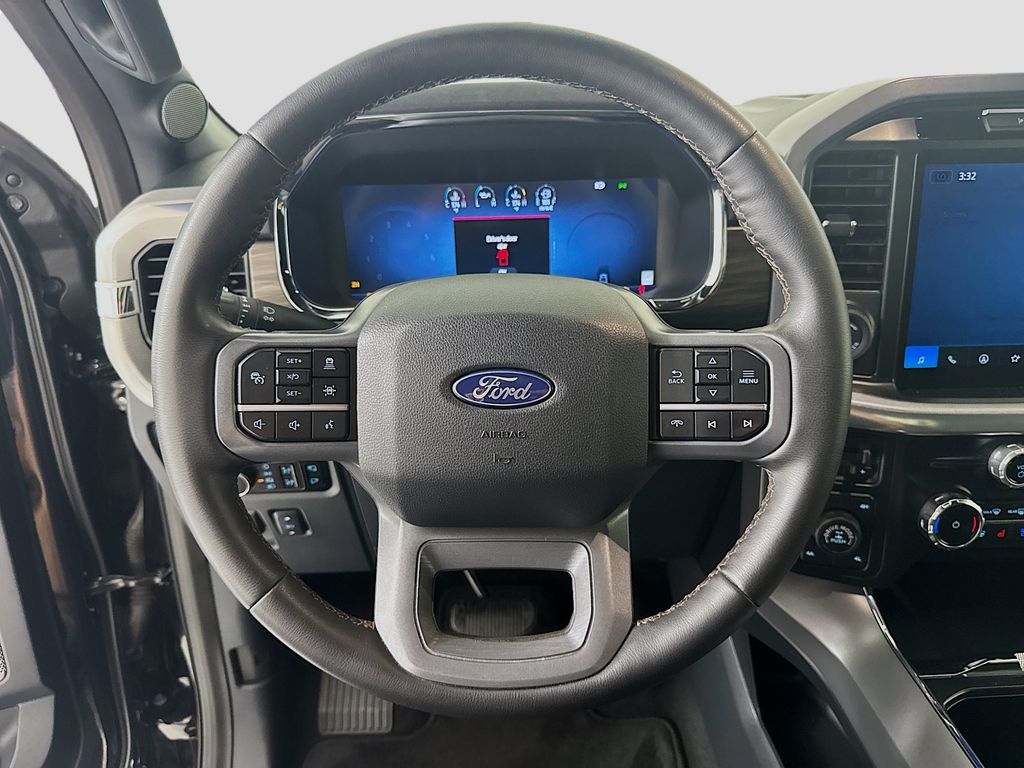 2025 Ford F-150 Lariat - Photo 13