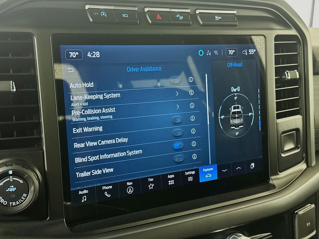 2024 Ford F-150 XLT - Photo 12