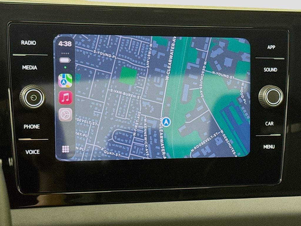 2025 Volkswagen Jetta SE - Photo 14