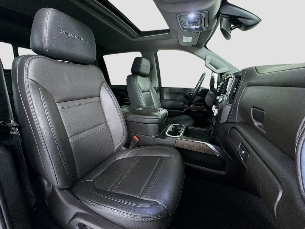 2022 GMC Sierra 3500HD Denali - Photo 28