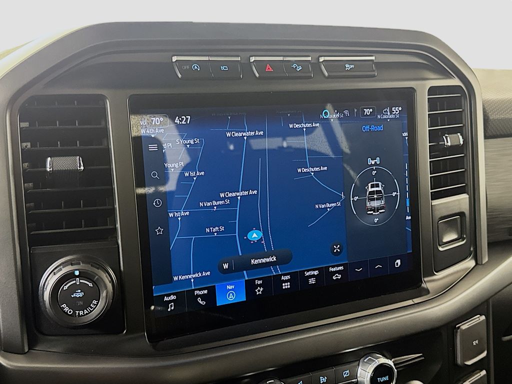2024 Ford F-150 XLT - Photo 13