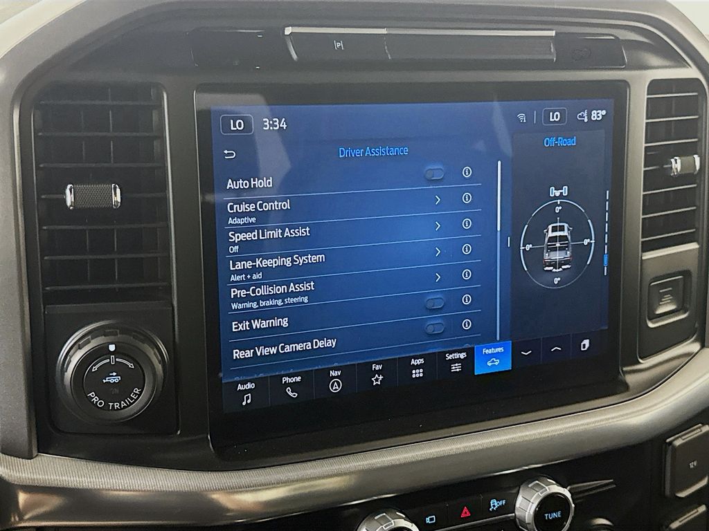 2025 Ford F-150 Lariat - Photo 15