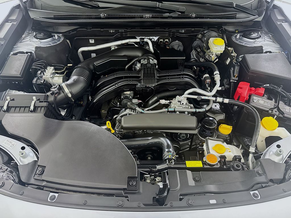 2025 Subaru Outback Onyx Edition - Photo 30