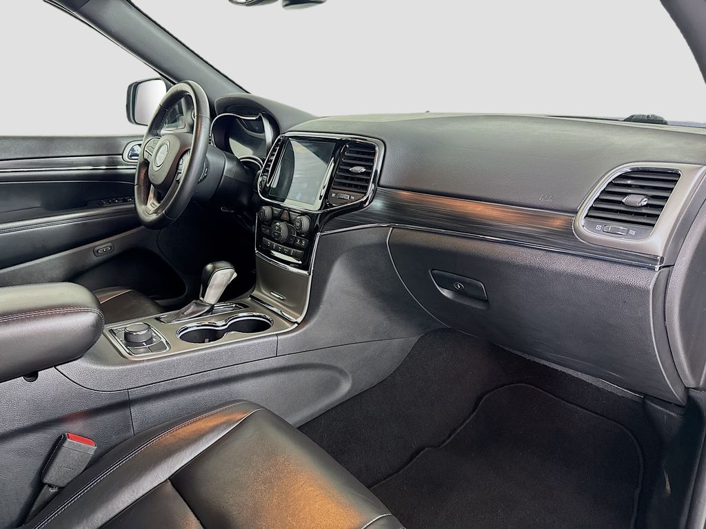 2020 Jeep Grand Cherokee Limited - Photo 27