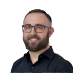 Staff member Johnny Archibald from ID_0ec899