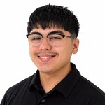 Staff member Ernesto Arias-Garcia from ID_0ec899