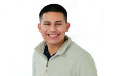 Staff member Hector Bravo from ID_0ec899