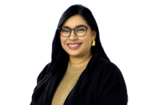 Staff member Sarahi Perez from ID_0ec899