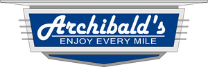 Archibald's Inc.
