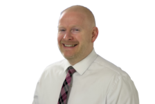 Staff member Sean Miller from ID_0ec899