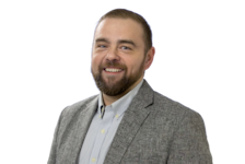 Staff member Roman Bondaruk from ID_0ec899