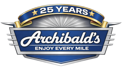 Archibald's Inc.