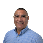 Staff member AL Gutierrez from ID_0ec899