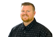 Staff member Zach Olson from ID_0ec899