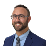 Staff member Johnny Archibald from ID_0ec899