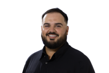 Staff member Rudy Martinez from ID_0ec899